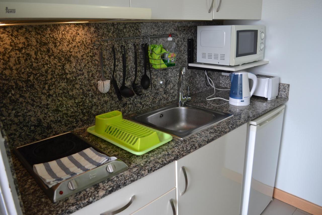 Green Loft Deluxe - Vivienda Vacacional A Playa Del Ingles Eksteriør bilde