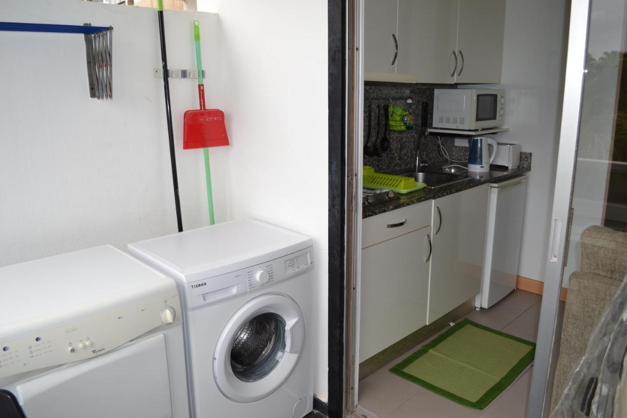 Green Loft Deluxe - Vivienda Vacacional A Playa Del Ingles Eksteriør bilde