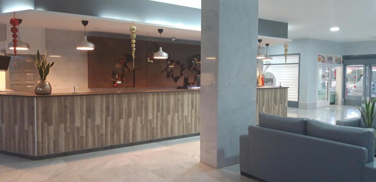 Green Loft Deluxe - Vivienda Vacacional A Playa Del Ingles Eksteriør bilde