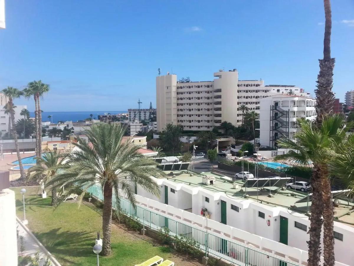 Green Loft Deluxe - Vivienda Vacacional A Playa Del Ingles Eksteriør bilde
